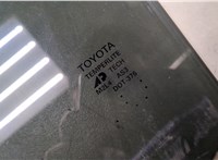  Стекло боковой двери Toyota Sequoia 2000-2008 20063909 #2