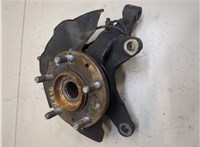  Ступица (кулак, цапфа) Mazda CX-9 2007-2012 20063911 #1