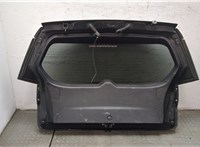  Крышка (дверь) багажника Citroen C-Crosser 20063930 #4