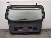  Крышка (дверь) багажника Volkswagen Passat 6 2005-2010 20063943 #4