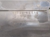  Накладка замка капота Toyota RAV 4 2006-2013 20063944 #3