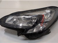  Фара (передняя) Opel Corsa E 2014-2019 20063949 #1