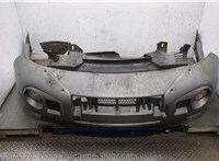  Бампер Renault Scenic RX4 20063972 #3