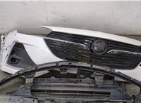  Бампер Buick Encore GX 2019-2024 20063997 #2