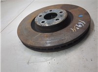 4G0615301K Диск тормозной Audi A6 (C7) 2011-2018 20064061 #5