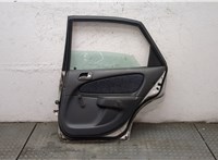  Дверь боковая (легковая) Toyota Corolla E11 1997-2001 20064082 #8