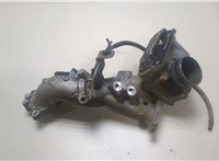 16119EC00B Заслонка дроссельная Nissan Navara 2005-2015 20064151 #1