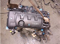 0135QT Двигатель (ДВС) Peugeot 207 20064153 #14