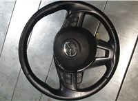  Руль Mazda 6 (GJ) 2012-2018 20064216 #2