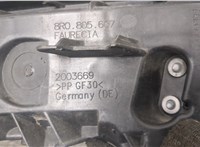 8R0805607 Кронштейн бампера Audi Q5 2008-2017 20064219 #4