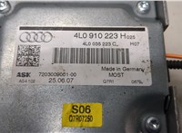  Усилитель звука Audi Q7 2006-2009 20064280 #3