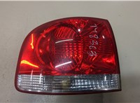  Фонарь (задний) Volkswagen Touareg 2002-2007 20064306 #1