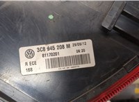  Фонарь (задний) Volkswagen Passat CC 2012-2017 20064331 #4