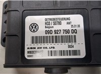  Блок управления АКПП / КПП Volkswagen Touareg 2002-2007 20064368 #3