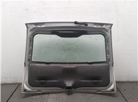  Крышка (дверь) багажника Fiat Punto 2003-2010 20064407 #8