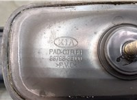  Рейлинг на крышу (одиночка) KIA Sorento 2002-2009 20064414 #2