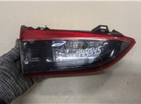  Фонарь крышки багажника Mazda 6 (GJ) 2012-2018 20064454 #1