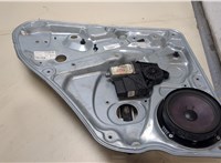  Стеклоподъемник электрический Volkswagen Passat 5 1996-2000 20064482 #1