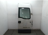  Дверь задняя (распашная) Opel Movano 1999-2003 20064488 #1