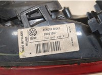  Фонарь (задний) Volkswagen Golf 6 2009-2012 20064497 #4