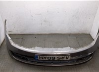  Бампер Renault Laguna 3 2007- 20064512 #4