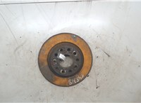 1K0615601AD, JZW615601F Диск тормозной Volkswagen Passat 6 2005-2010 20064535 #4