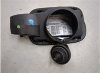 4L0809857 Лючок бензобака Audi Q7 2005-2015 20064536 #5