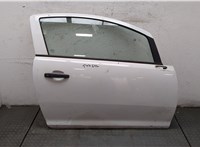  Дверь боковая (легковая) Opel Corsa D 2011-2014 20064538 #1