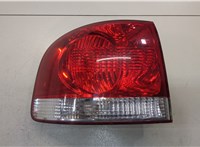  Фонарь (задний) Volkswagen Touareg 2002-2007 20064540 #1