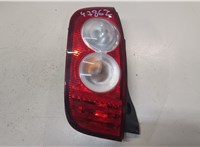  Фонарь (задний) Nissan Micra K12E 2003-2010 20064571 #1