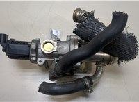  Клапан рециркуляции газов (EGR) Opel Astra H 2004-2010 20064593 #1