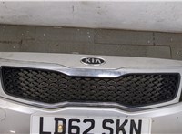  Бампер KIA Optima 3 2010-2015 20064596 #4