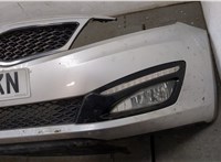  Бампер KIA Optima 3 2010-2015 20064596 #5