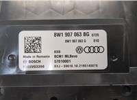 8W1907063BG Блок комфорта Audi A5 (F5) 2019- 20064646 #3