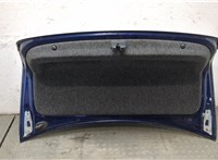  Крышка (дверь) багажника Volkswagen Jetta 5 2004-2010 20049407 #3