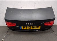 8K5827023AJ Крышка (дверь) багажника Audi A4 (B8) 2007-2015 20062473 #6