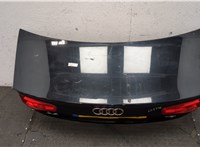 8K5827023AJ Крышка (дверь) багажника Audi A4 (B8) 2007-2015 20062473 #7