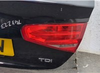 8K5827023AJ Крышка (дверь) багажника Audi A4 (B8) 2007-2015 20062473 #8