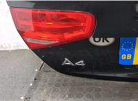 8K5827023AJ Крышка (дверь) багажника Audi A4 (B8) 2007-2015 20062473 #9