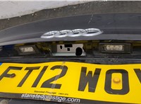 8K5827023AJ Крышка (дверь) багажника Audi A4 (B8) 2007-2015 20062473 #11