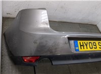 850223529R Бампер Renault Laguna 3 2007- 20063099 #2