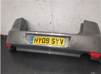 850223529R Бампер Renault Laguna 3 2007- 20063099 #15
