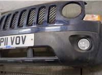  Бампер Jeep Patriot 2010- 20063935 #3