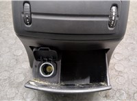  Консоль салона (кулисная часть) Mercedes E W211 2002-2009 20064509 #11