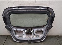  Крышка (дверь) багажника Opel Corsa D 2006-2011 20064542 #9