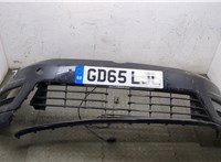  Бампер Volkswagen Golf 7 2012-2017 20064657 #1