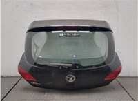  Крышка (дверь) багажника Opel Astra J 2010-2017 20064669 #1