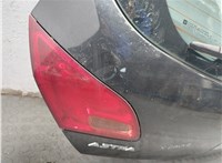  Крышка (дверь) багажника Opel Astra J 2010-2017 20064669 #3