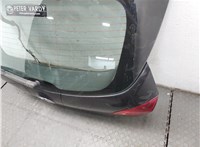  Крышка (дверь) багажника Opel Astra J 2010-2017 20064669 #7