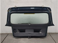  Крышка (дверь) багажника Volkswagen Golf 6 2009-2012 20064720 #2